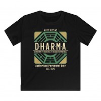 Dharma Girls